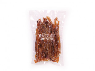 Другие закуски: Сом соломка (Астраханкина рыбка)