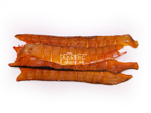 Кальмар со вкусом краба 