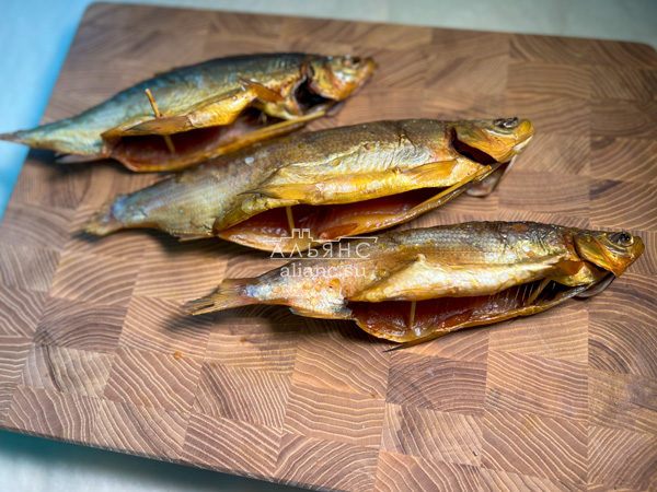 Пелядь х/к крупная потрошеная в Томилино