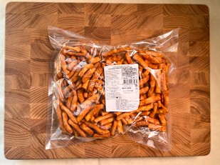 Сыр чечил копченый 