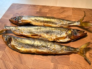 Кнуты Жгучий со вкусом  