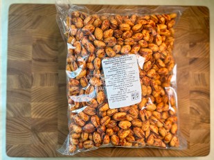 Картофельные чипсы 