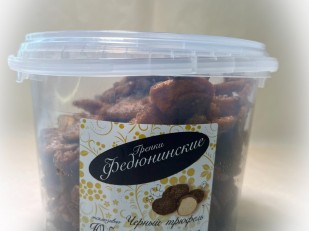 Сыр к пиву: Гренки 