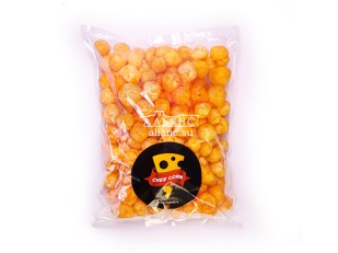 Горох жареный со вкусом ВАСАБИ 