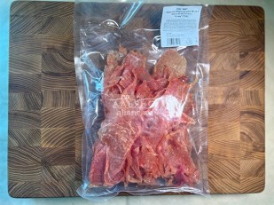 Орехи: Мясо Чипсы куриные СУХИЕ 