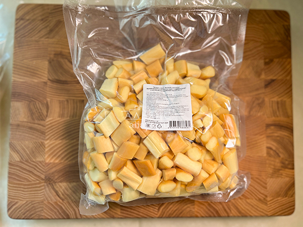 Сырный продукт ФЕРМЕРСКИЙ бочонок копченый в Томилино