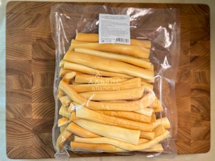 Деревенские гренки с вкусом тайский перчик: Сырный продукт ФЕРМЕРСКИЙ охота копченая