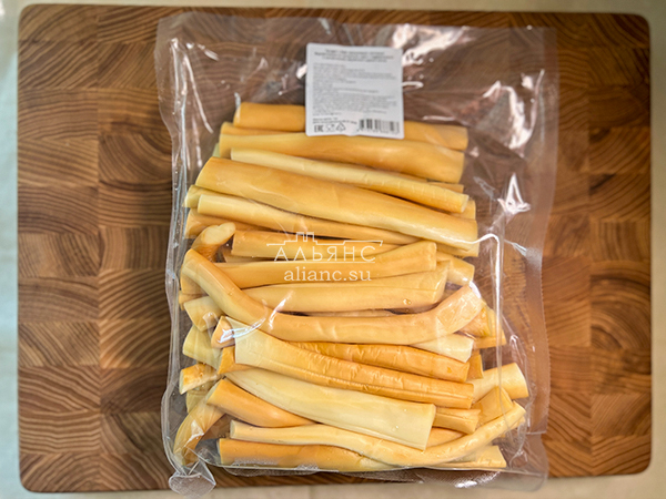 Сырный продукт ФЕРМЕРСКИЙ охота копченая в Томилино