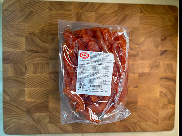 Продукт из мяса птиц "КАРПАЧЧО" с/к "ООО БАЛТИКА" (Калининградская обл.) в Томилино