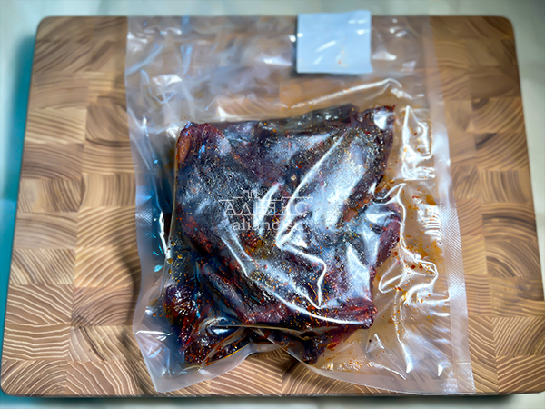 Джерки из тунца острые (500 гр.) в Томилино