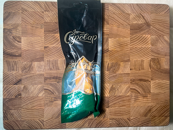 Сыр 100 гр ГОРНЫЙ СЫРОВАР (Косичка) в Томилино