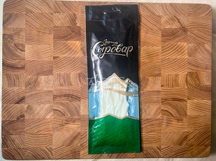 Диспенсеры для снеков: Сыр 60 гр ГОРНЫЙ СЫРОВАР (Нити)