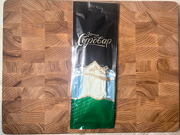 Сыр 60 гр ГОРНЫЙ СЫРОВАР (Паутинка) в Томилино