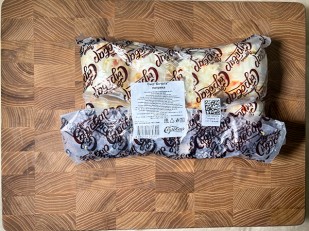 Рыбные снеки: Сыр 1 кг ГОРНЫЙ СЫРОВАР (Бочата паприка)