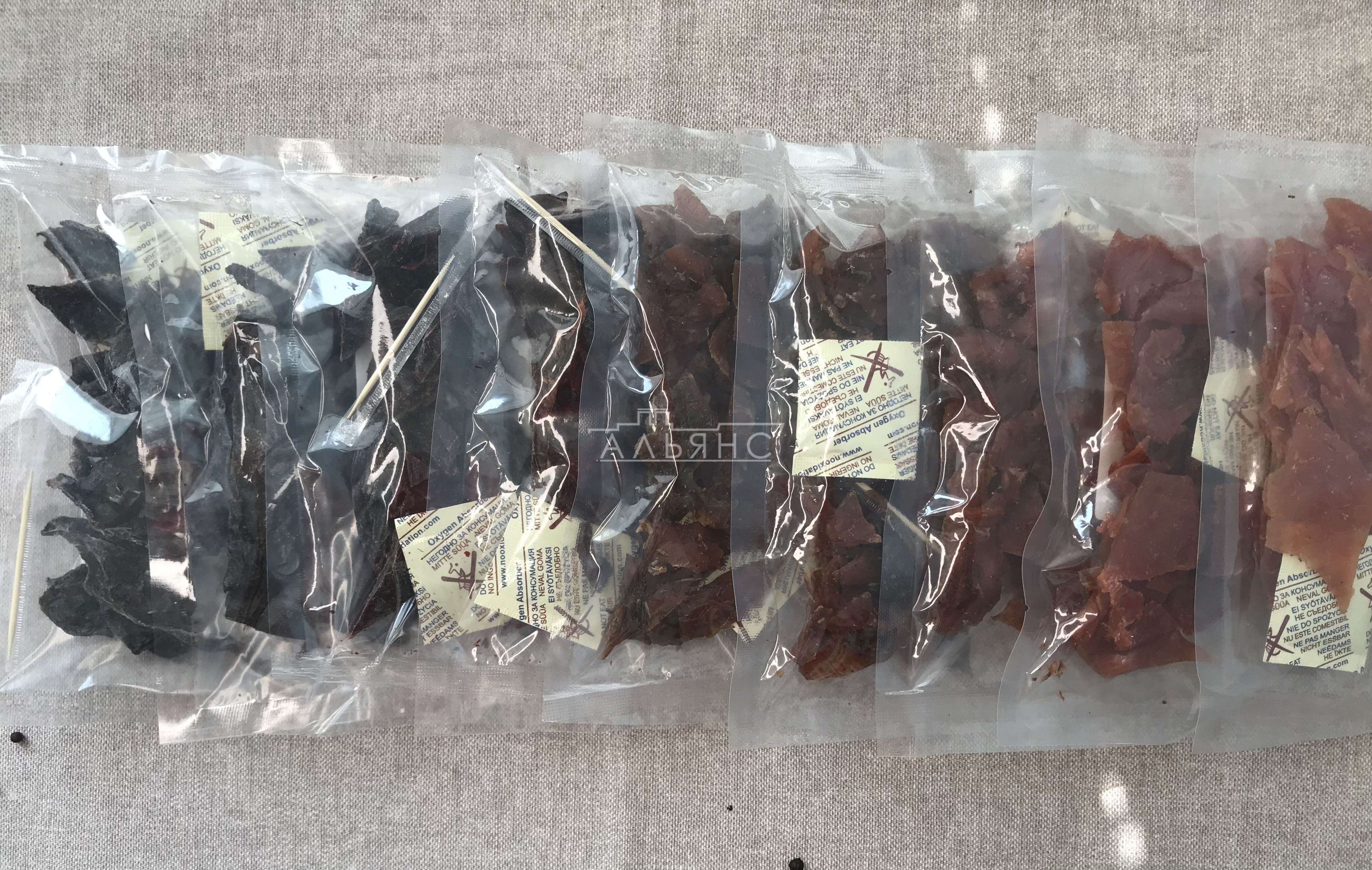 Рыцарское мясо курица в Томилино
