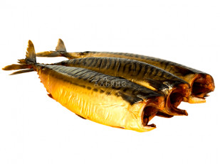 Камбала ёрш (Мурманская) вяленая: Скумбрия холодного копчения